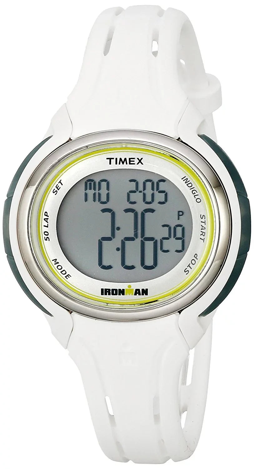 50-Lap Mid Size Sleek Premium Ladies Watch TW5K90700