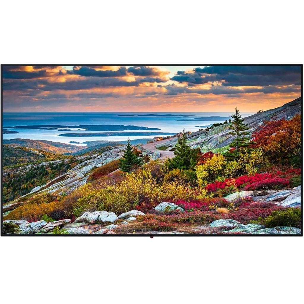 TH-55CQE1W Digital Signage Display