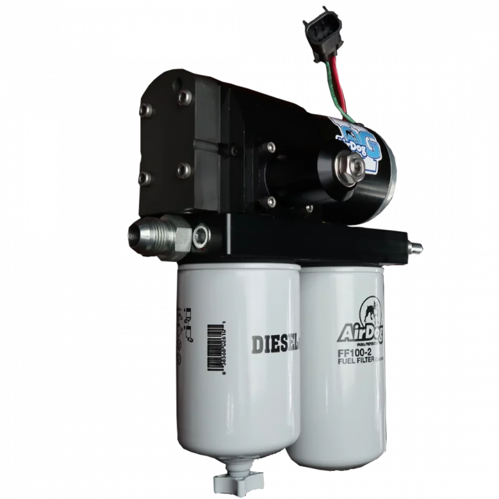 AirDog A7SPBC260 PureFlow II-5G Fuel Pump for 2011-14 Chevrolet 6.6L Duramax DF-100-5G