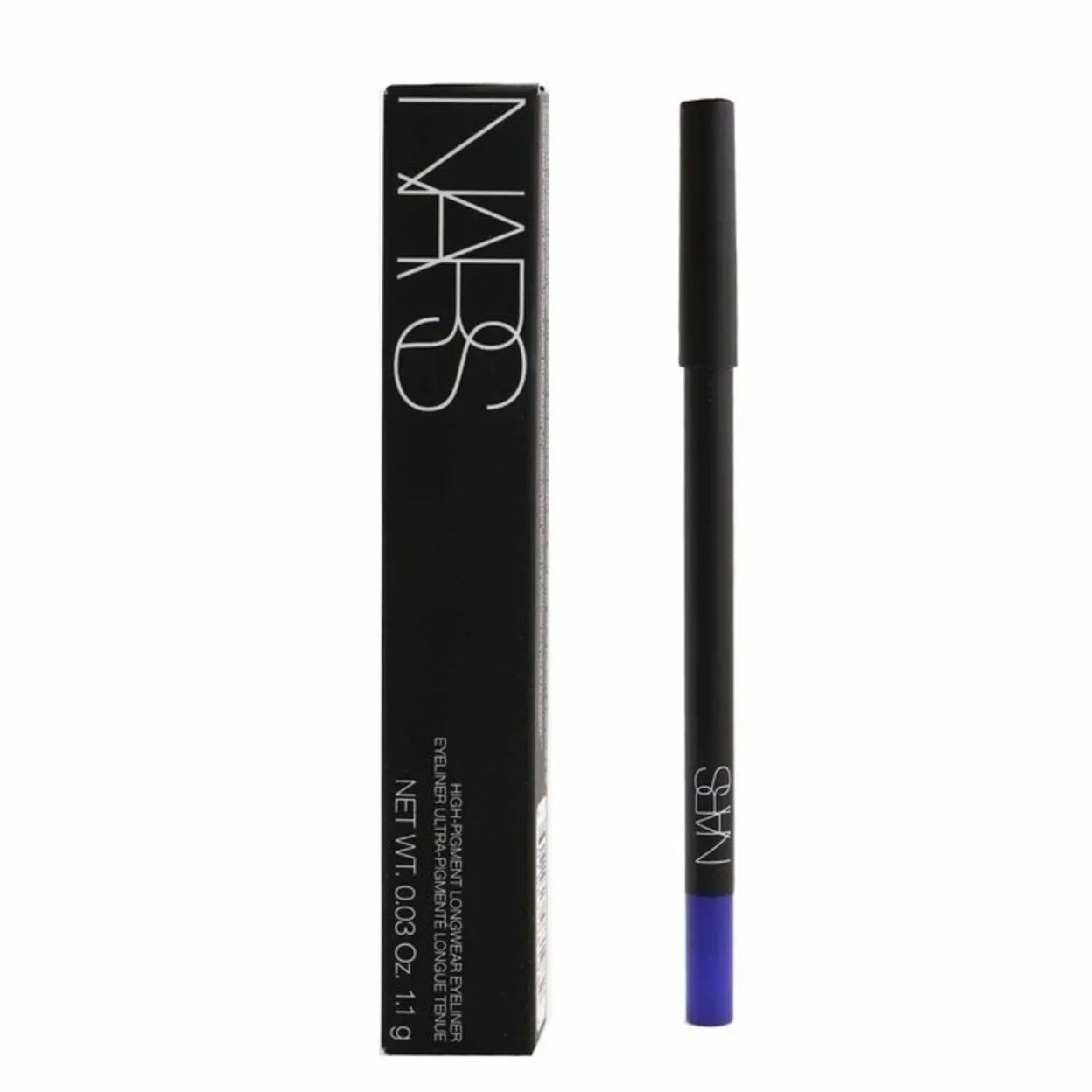 High Pigment Longwear Eyeliner - # Ocean Drive - 1.1g/0.03oz