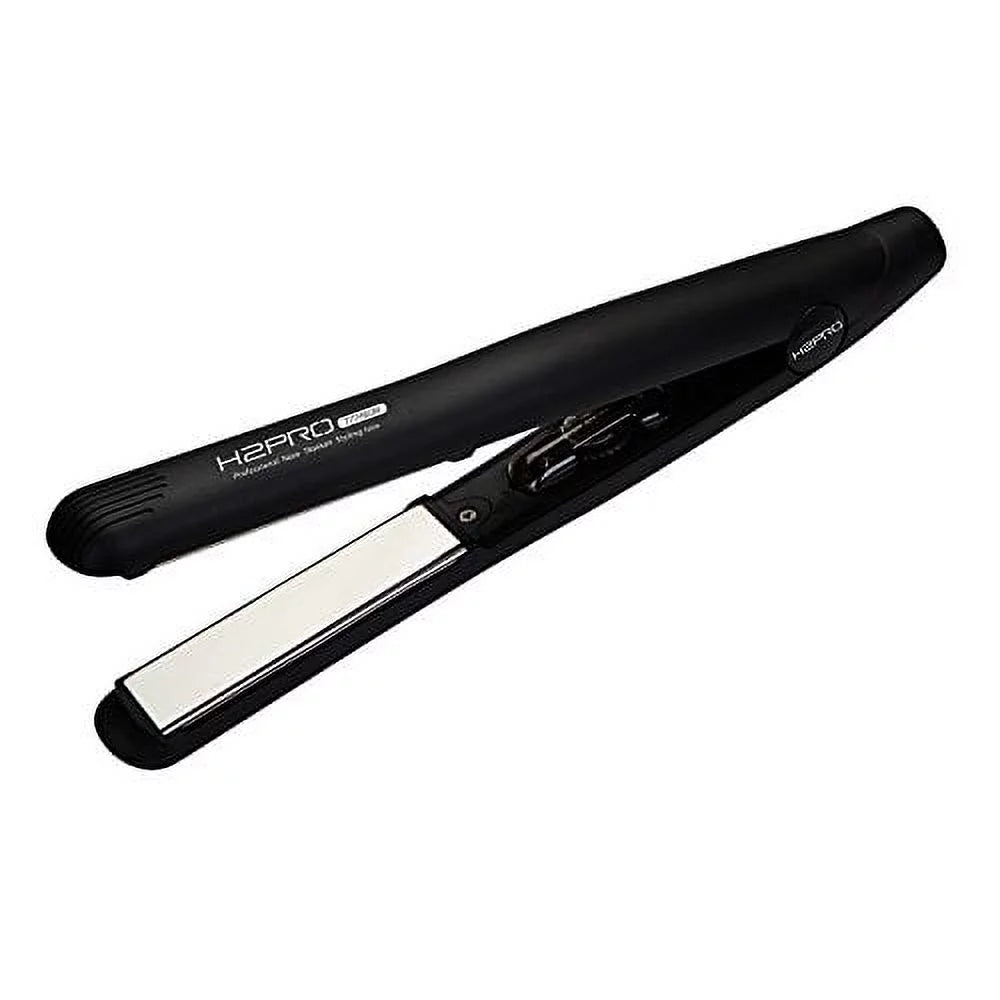 H2 PRO BLACK DIAMOND 1 " TITANIUM IRON