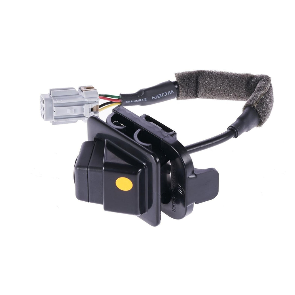 Backup Camera Replaces for 14-16 Kia Forte 95760A7700