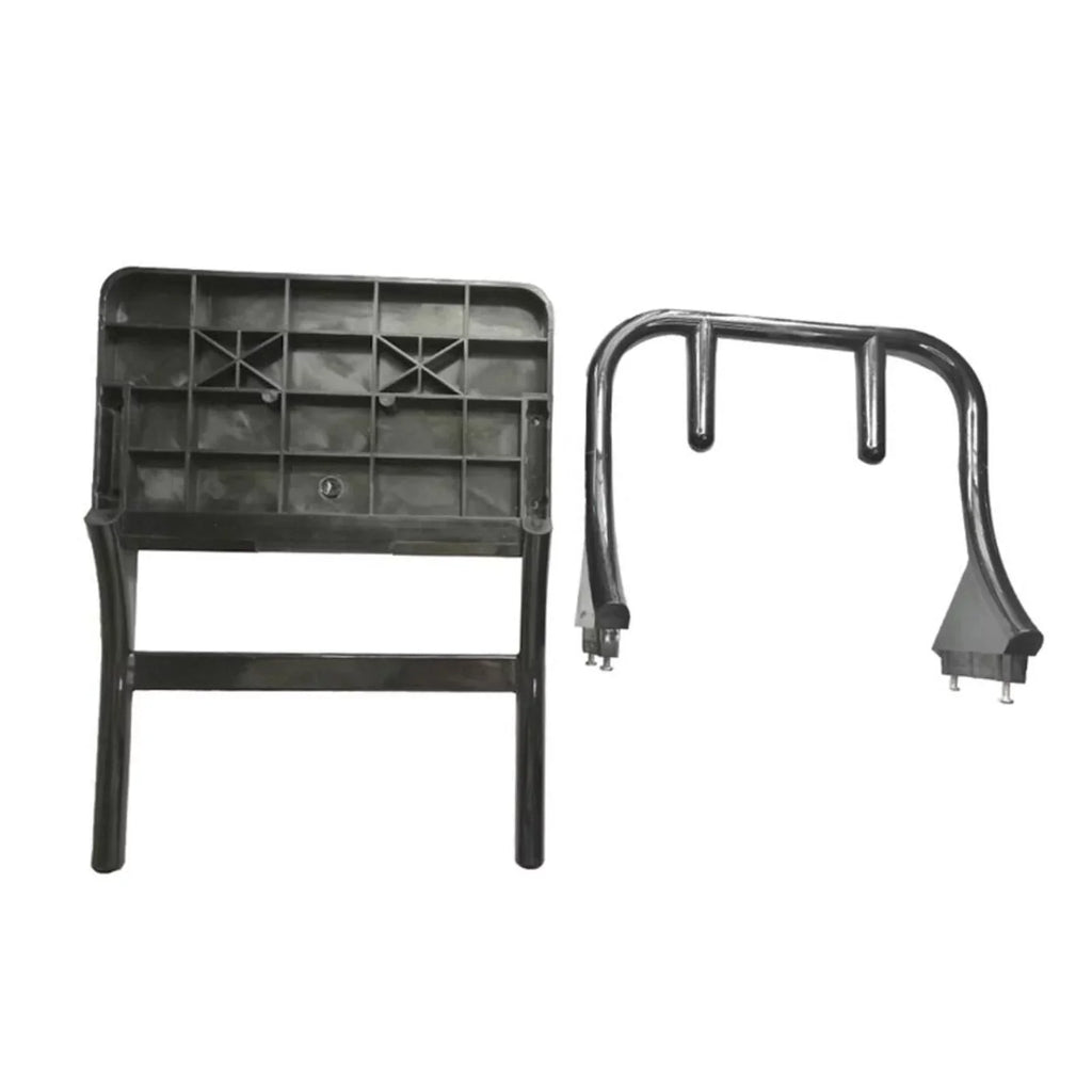 Boat Motor Mount Hardware Outboard Motor Install Stand for Fishing Boats