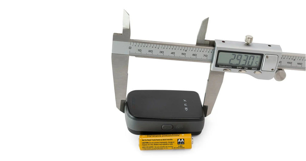 Fleet Manager Spy Real Time GPS Tracking Device For Truck Monitoring