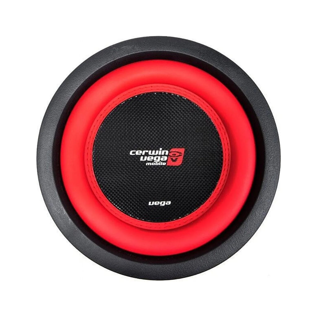 Cerwin-Vega V104Dv2 V104-DV2 1100 W 10" Dual 4 Ohm Car Audio Subwoofe